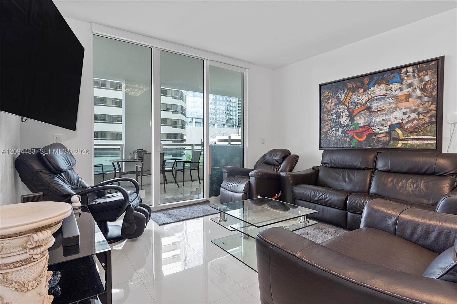 951 Brickell Avenue