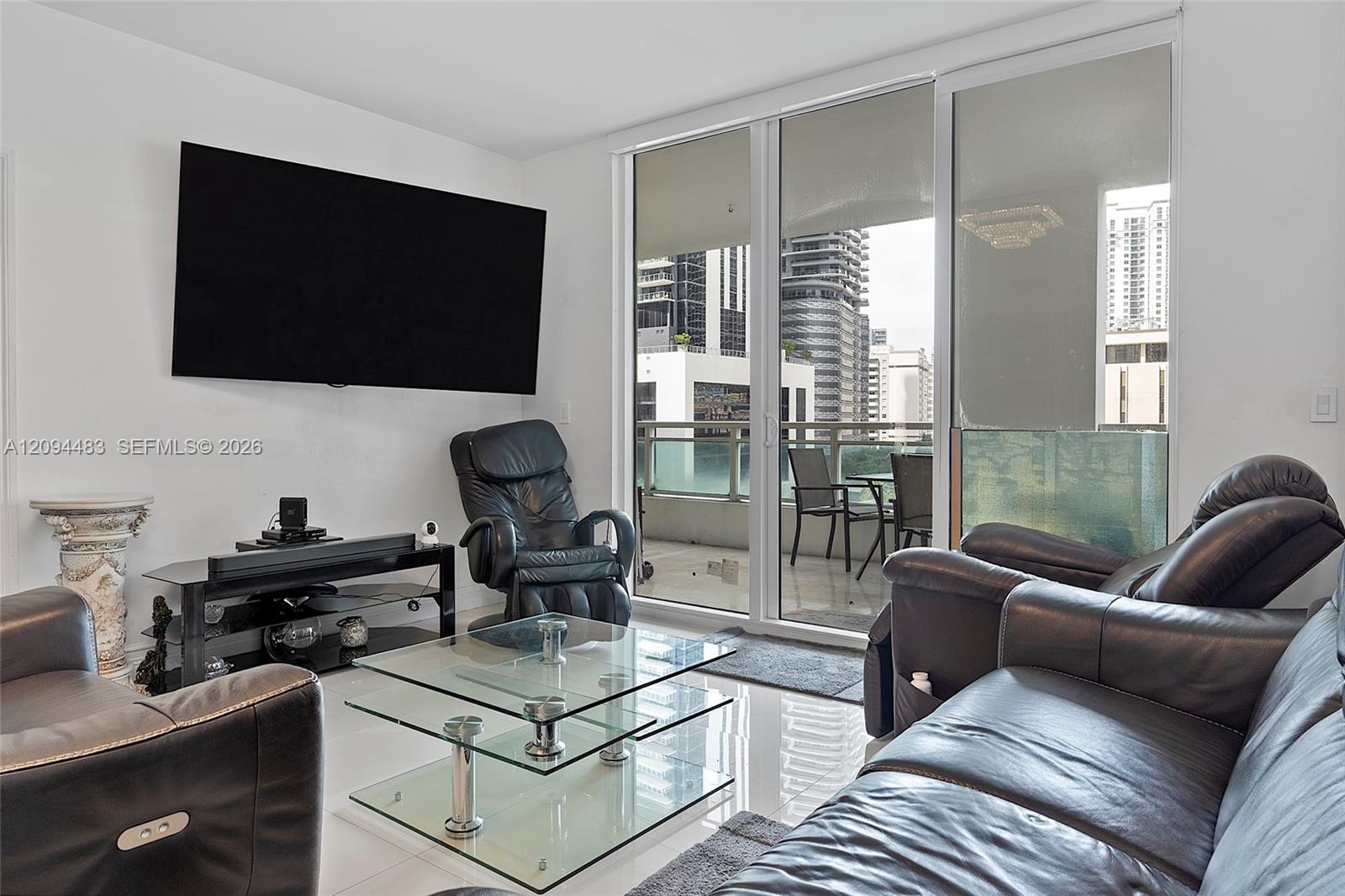 951 Brickell Avenue
