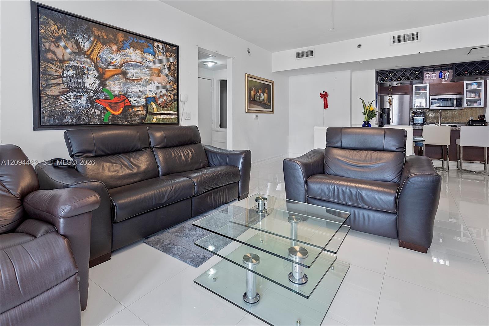 951 Brickell Avenue