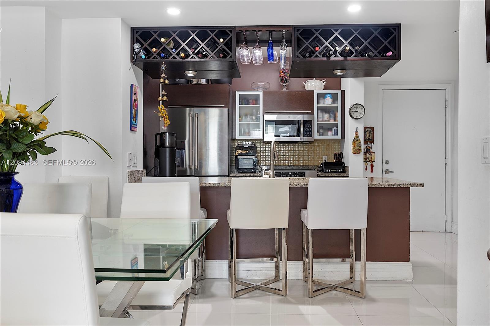 951 Brickell Avenue