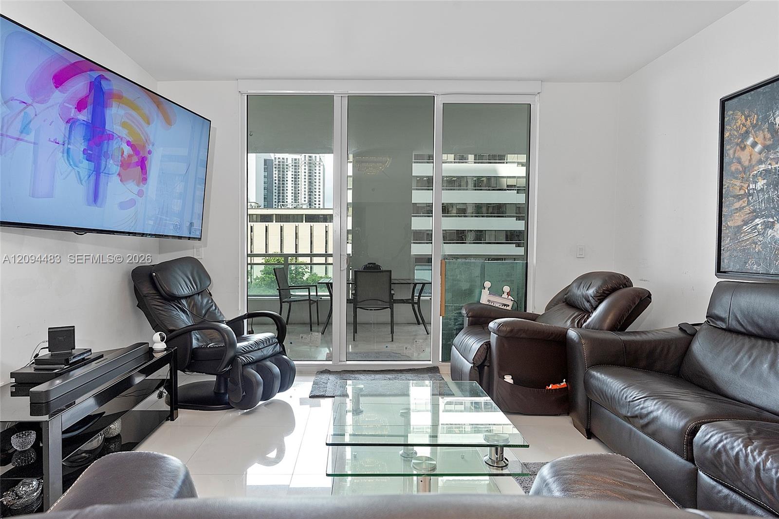 951 Brickell Avenue