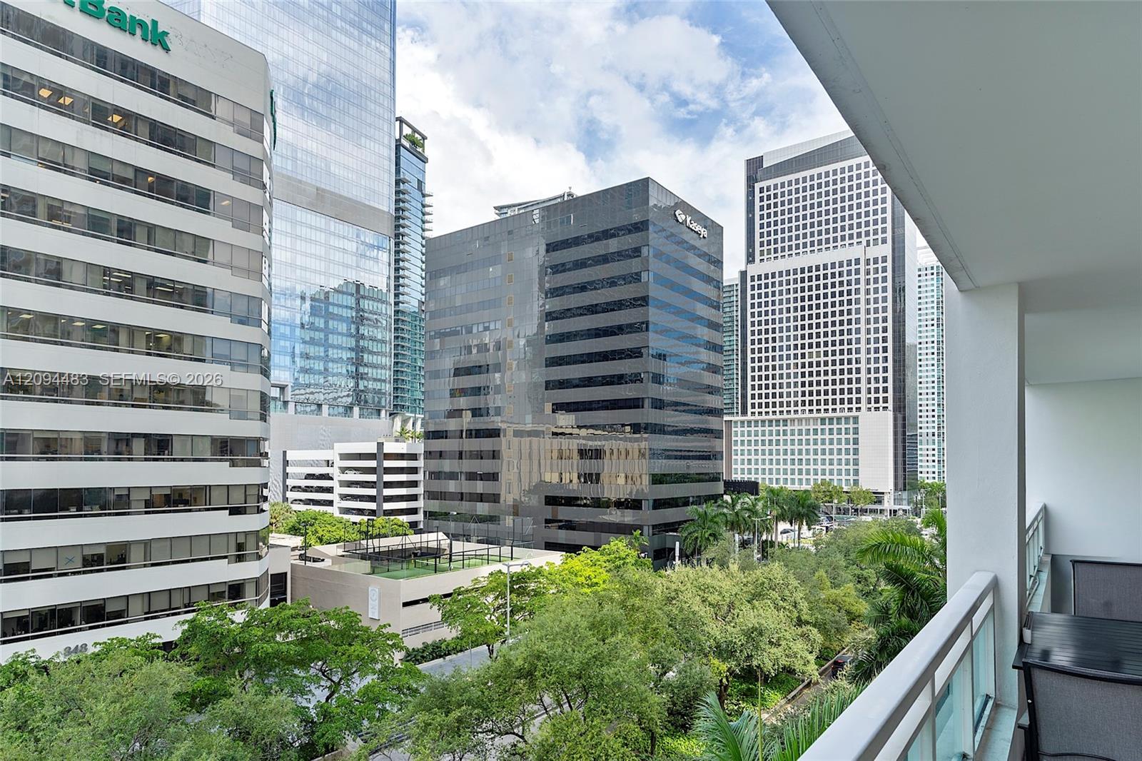 951 Brickell Avenue