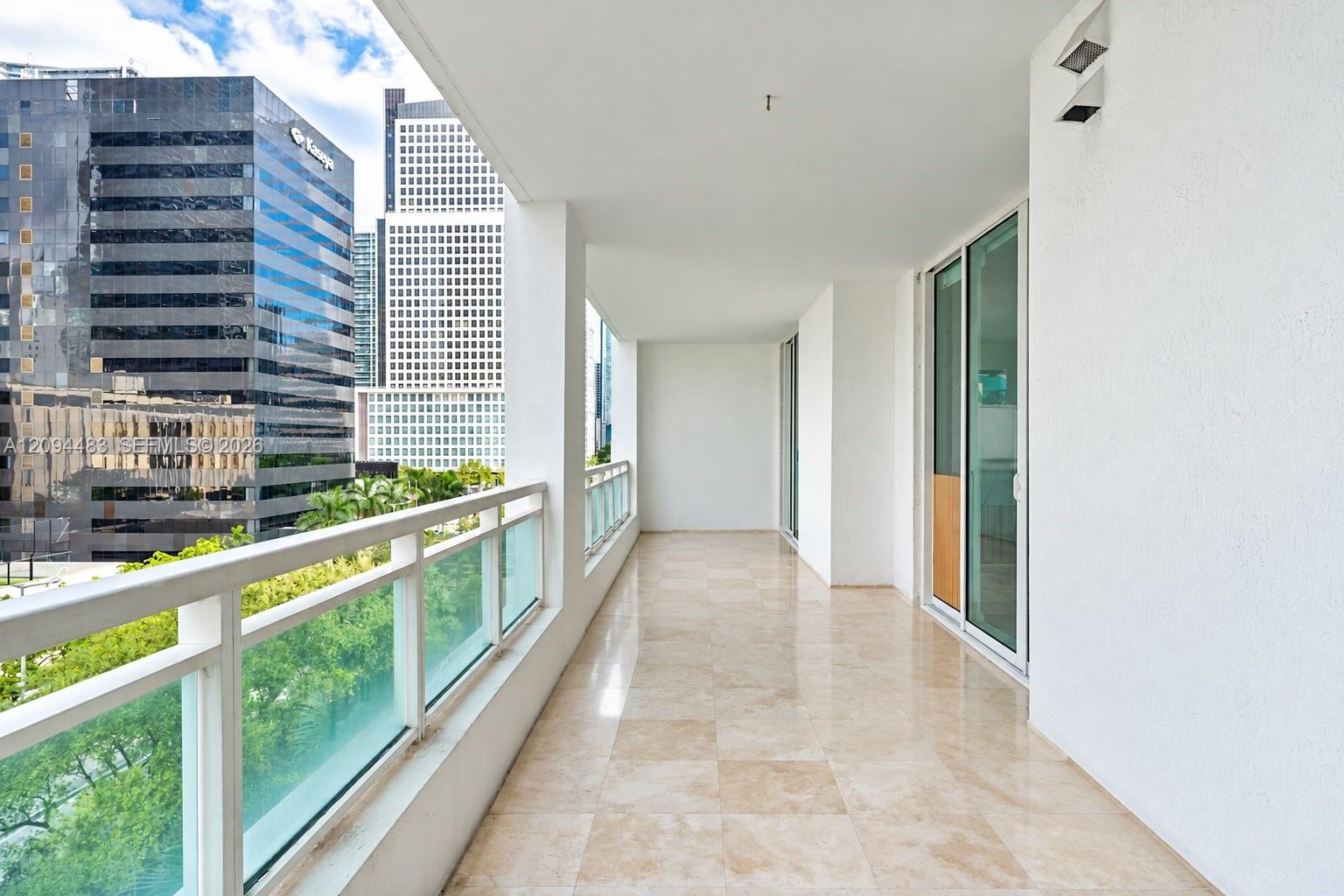 951 Brickell Avenue