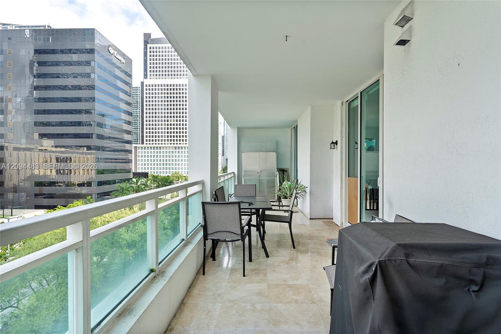 951 Brickell Avenue