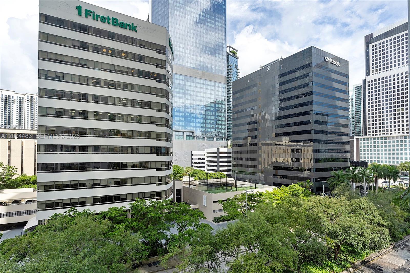 951 Brickell Avenue