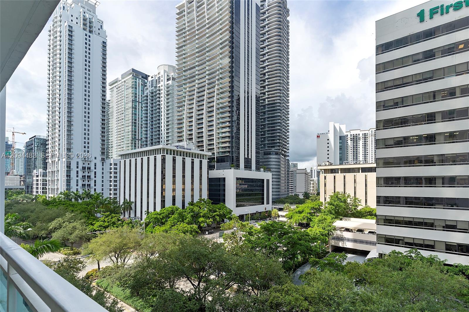 951 Brickell Avenue