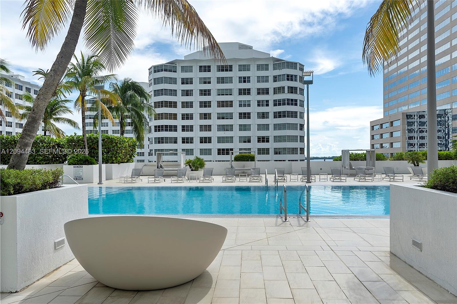 951 Brickell Avenue