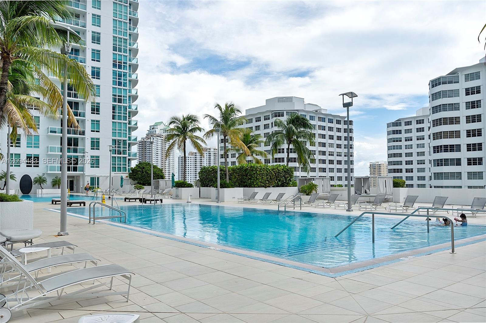951 Brickell Avenue