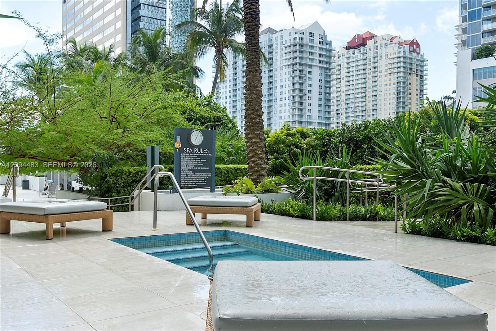 951 Brickell Avenue