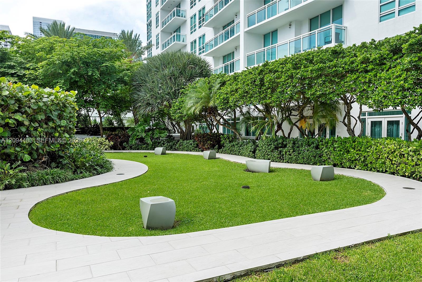 951 Brickell Avenue