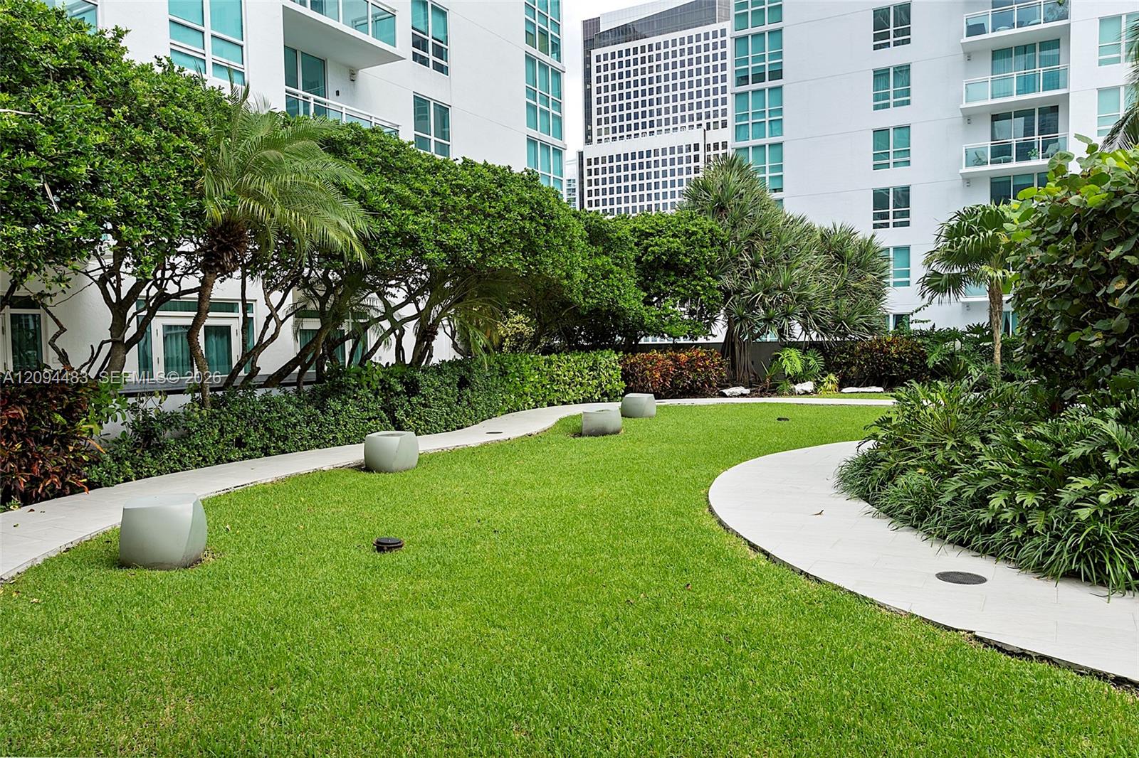 951 Brickell Avenue