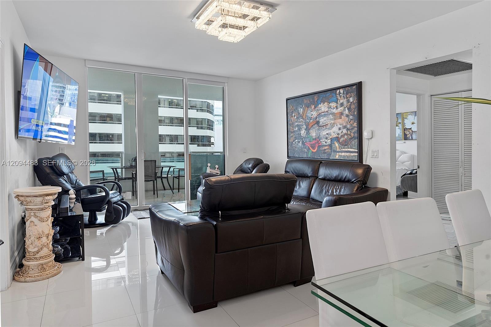 951 Brickell Avenue