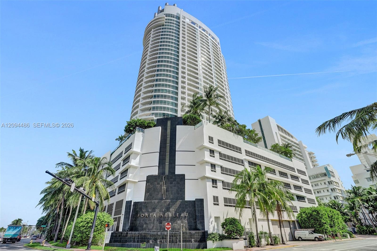 4401 Collins Avenue