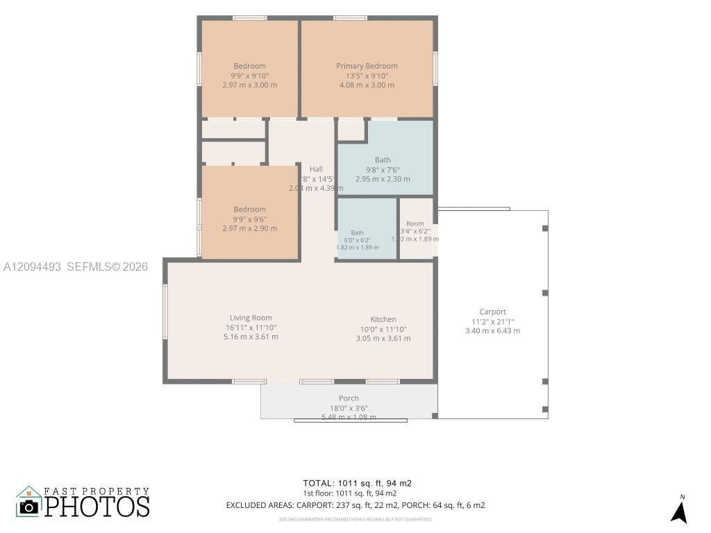 2805 NW 7th Court gallery image #16