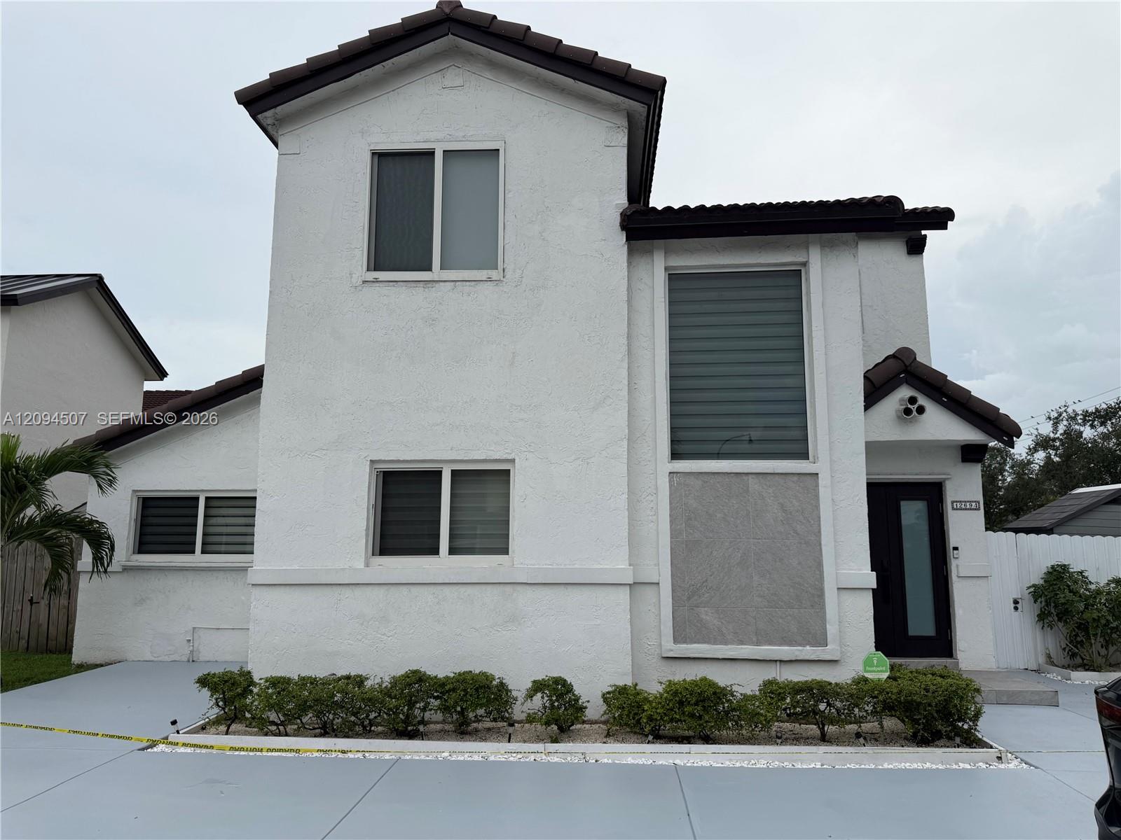 12694 NW 8th Trail