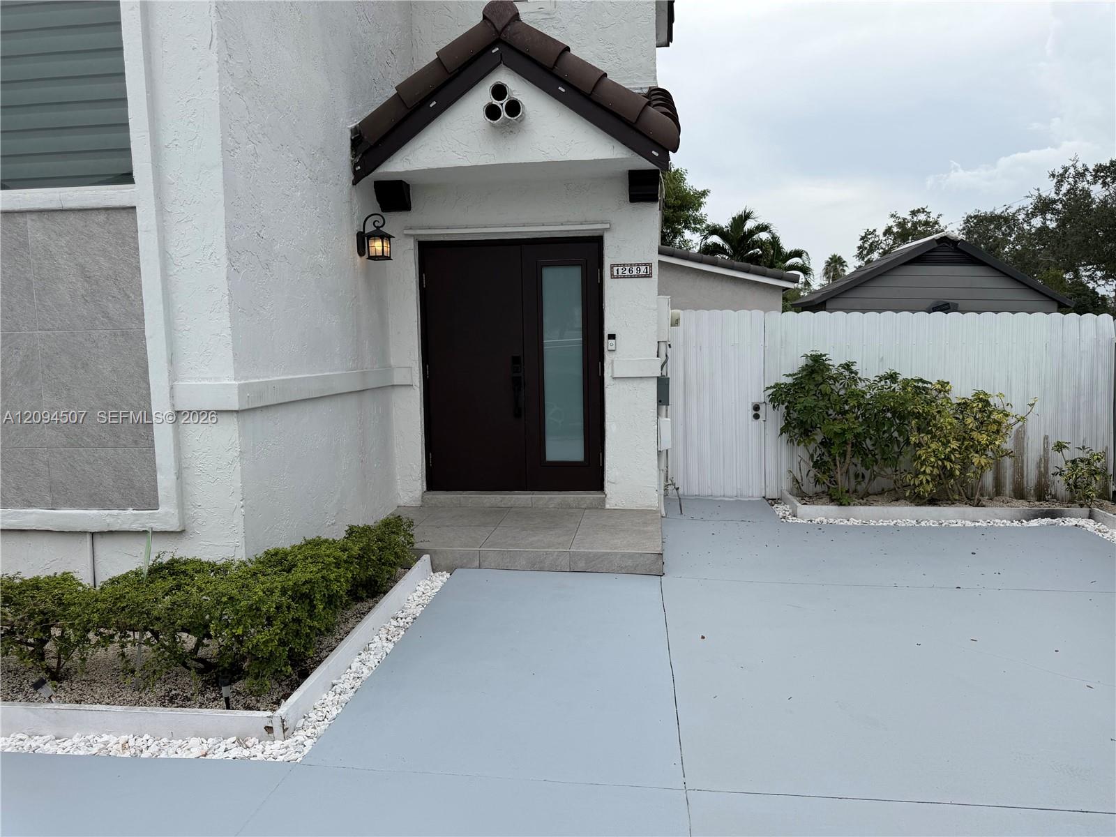 12694 NW 8th Trail
