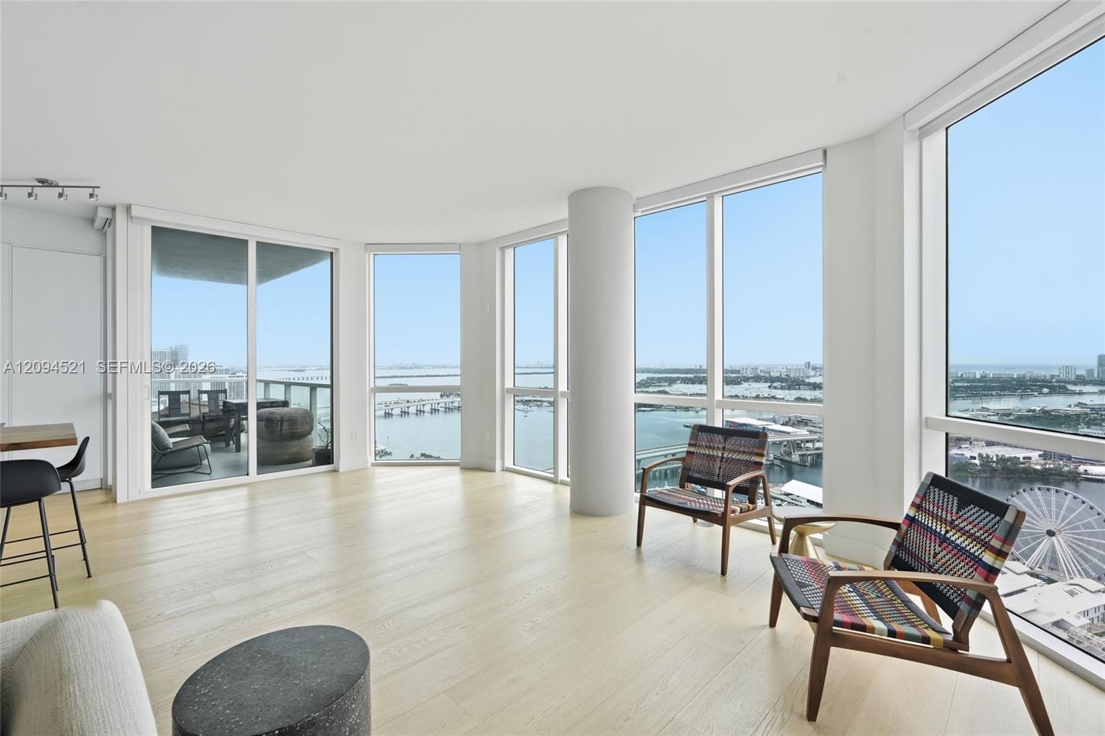 244 Biscayne Boulevard