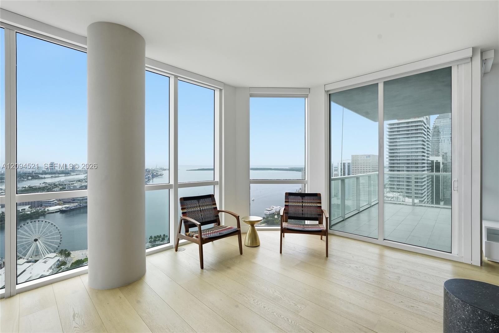 244 Biscayne Boulevard