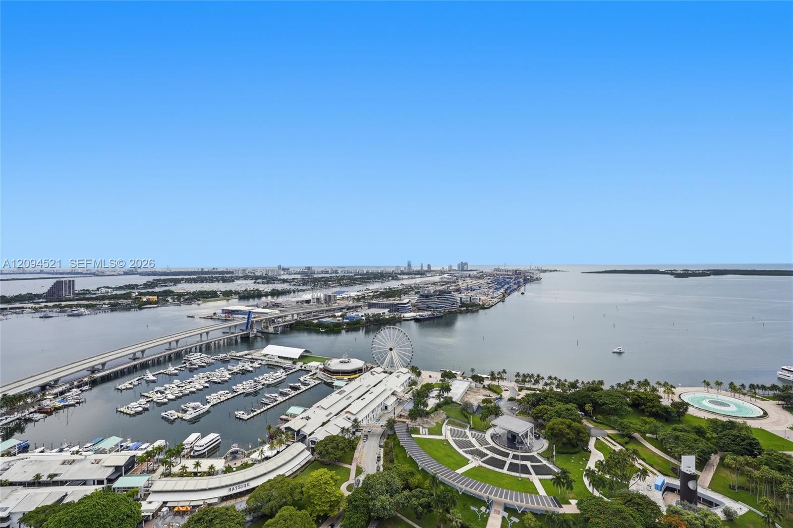 244 Biscayne Boulevard