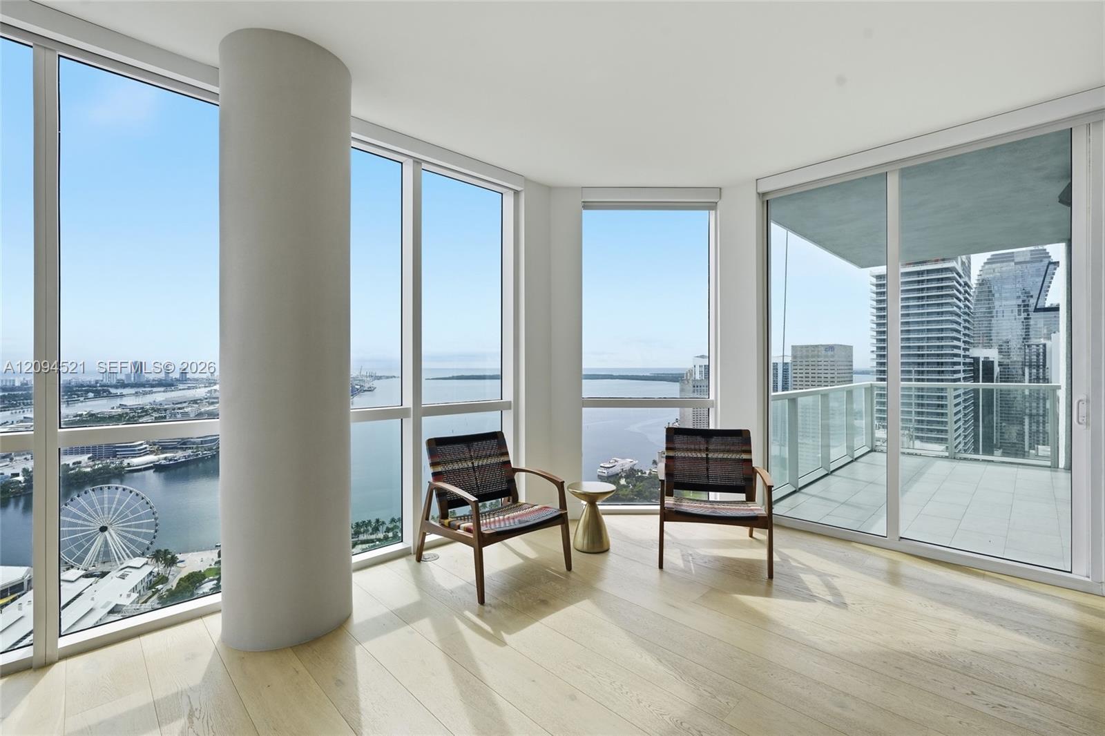 244 Biscayne Boulevard