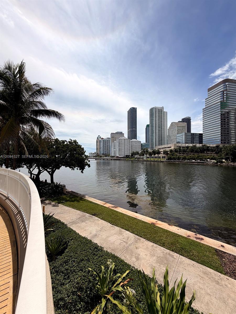 801 Brickell Key Boulevard