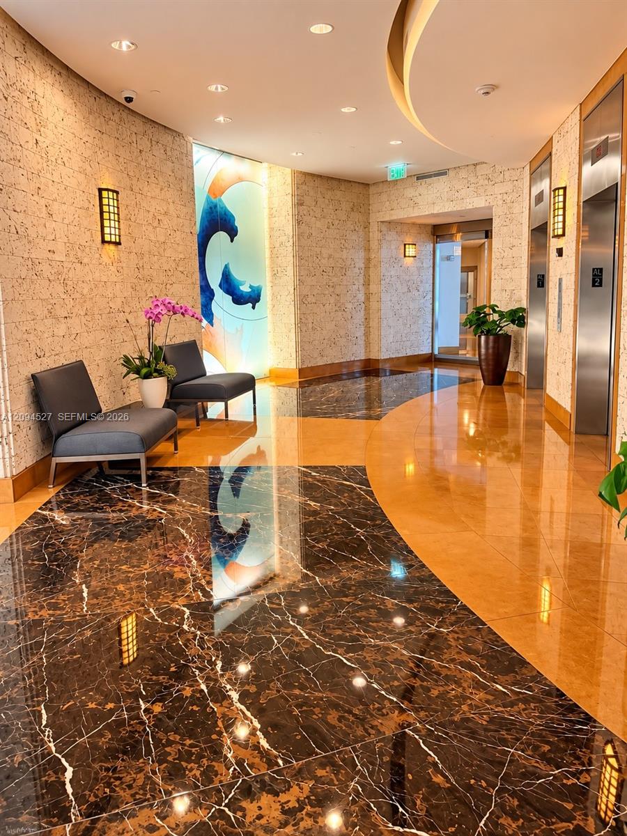 801 Brickell Key Boulevard