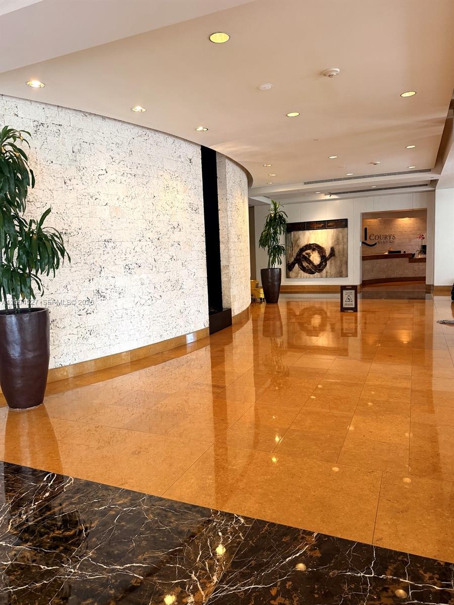 801 Brickell Key Boulevard