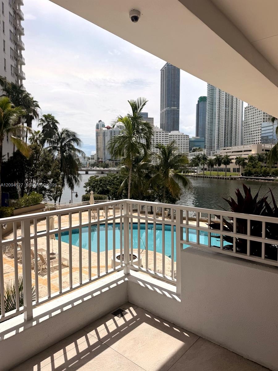 801 Brickell Key Boulevard