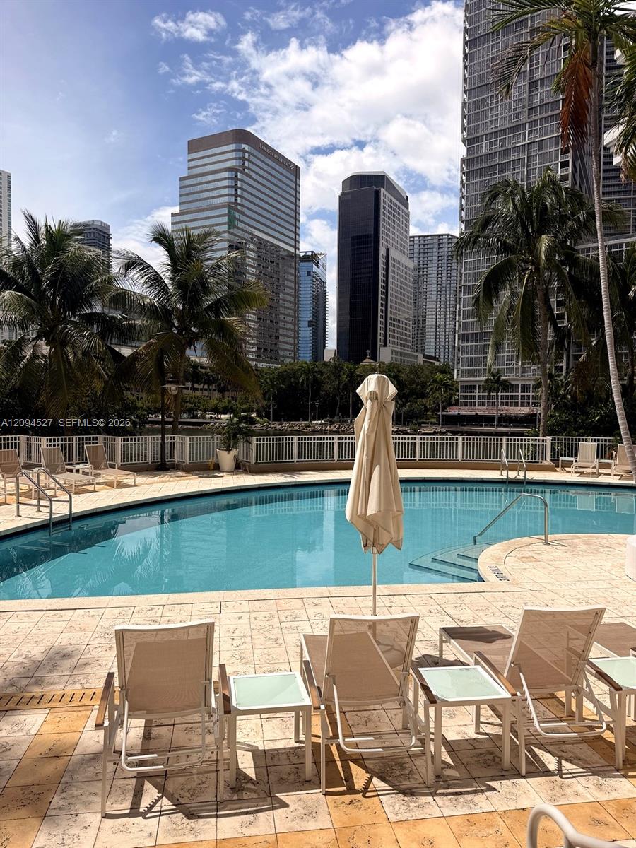801 Brickell Key Boulevard