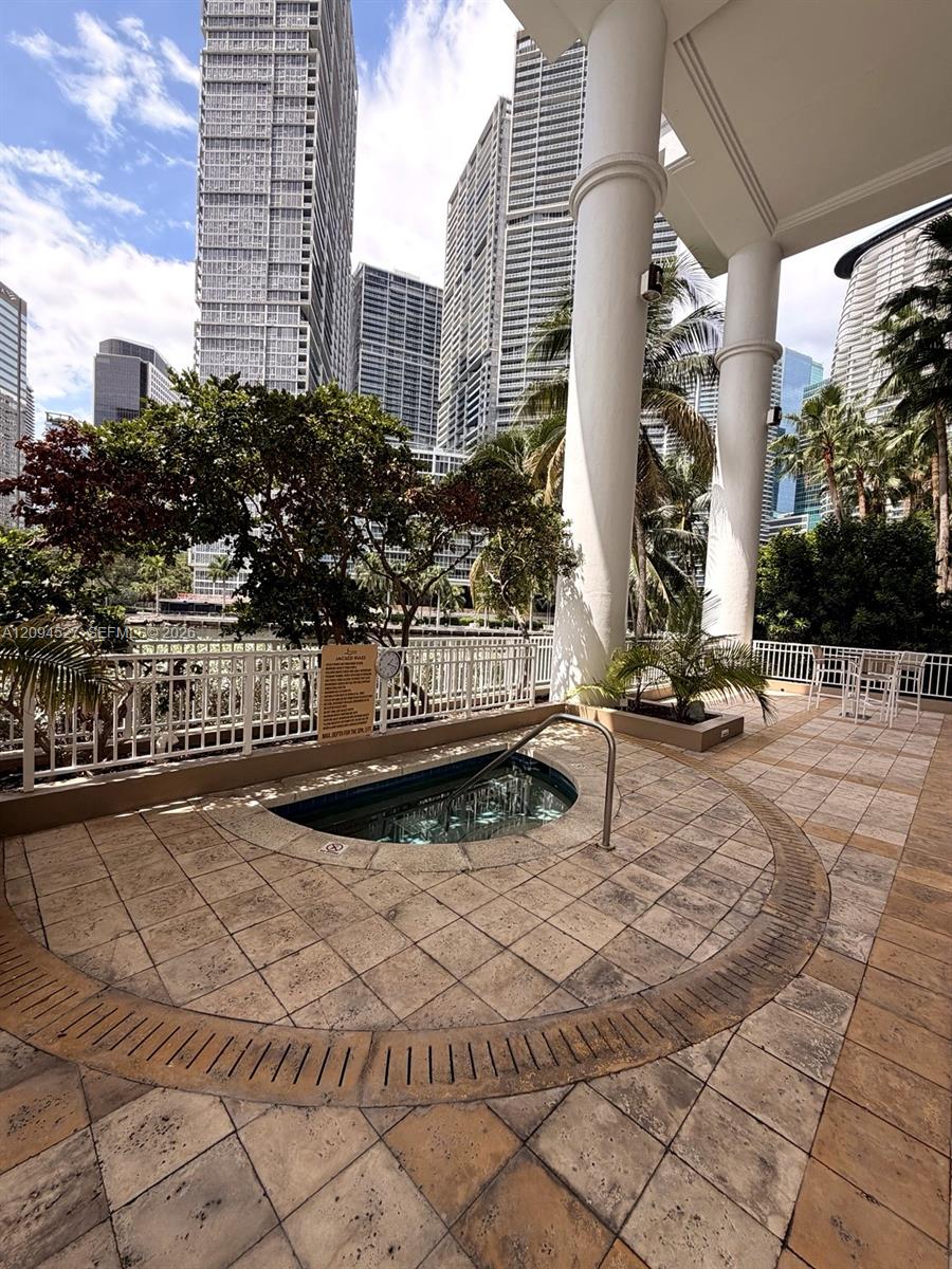 801 Brickell Key Boulevard