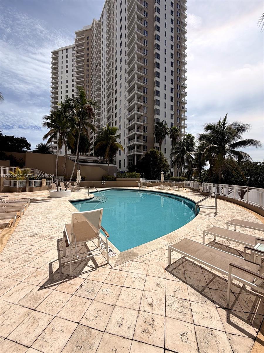 801 Brickell Key Boulevard