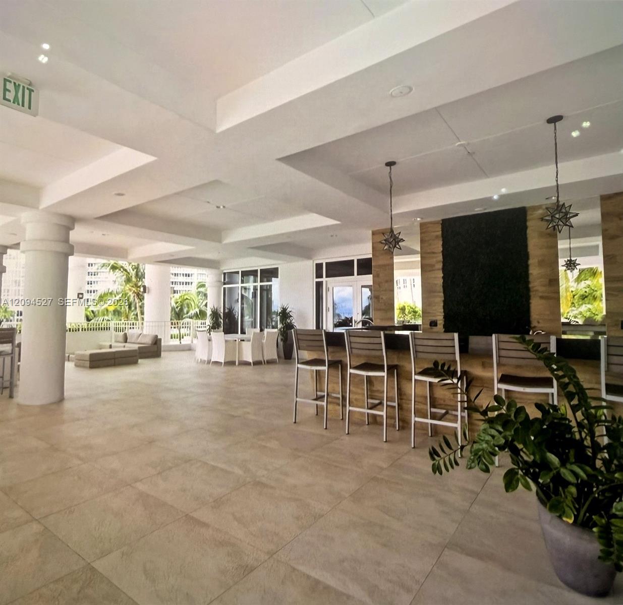 801 Brickell Key Boulevard