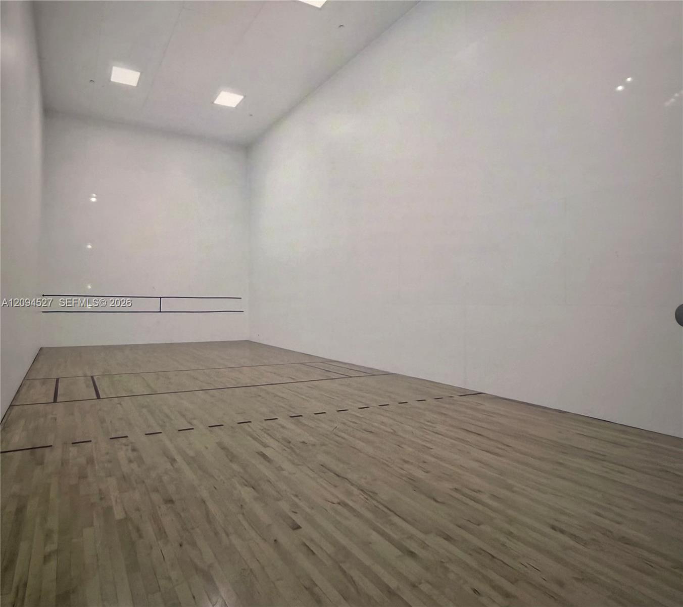 801 Brickell Key Boulevard