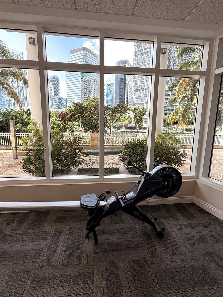 801 Brickell Key Boulevard