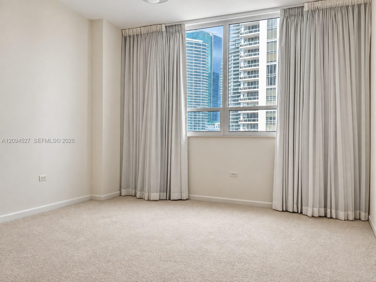 801 Brickell Key Boulevard