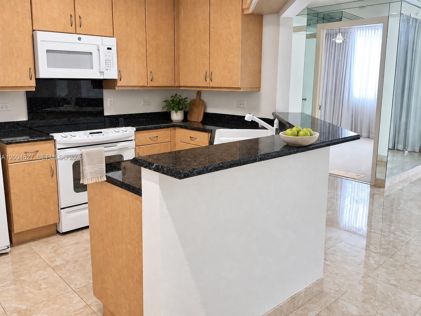 801 Brickell Key Boulevard