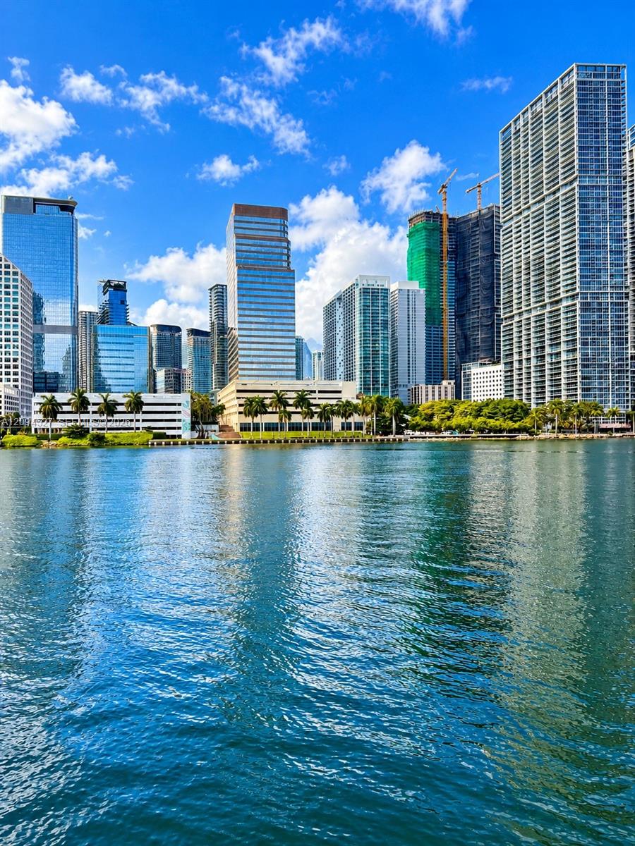 801 Brickell Key Boulevard