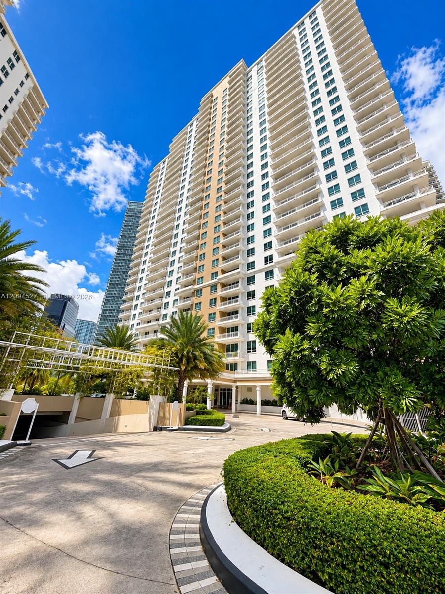 801 Brickell Key Boulevard