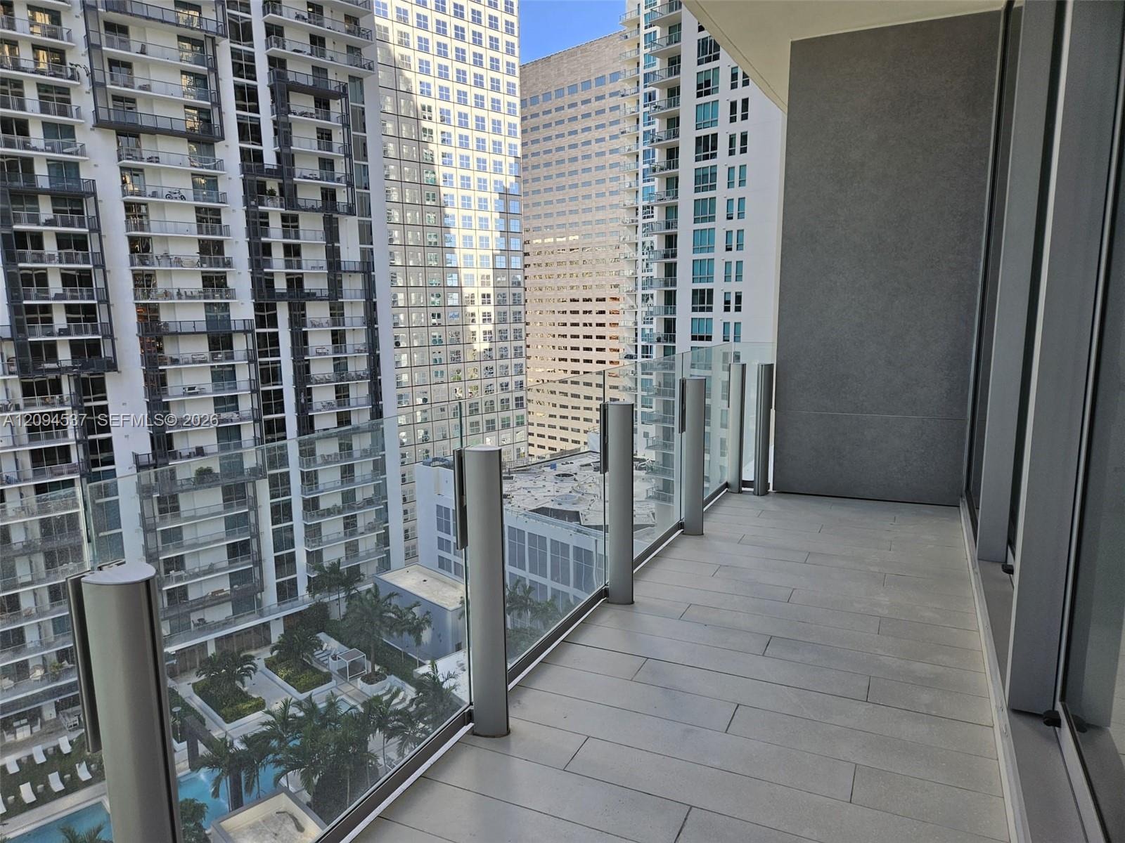 300 Biscayne Boulevard Way