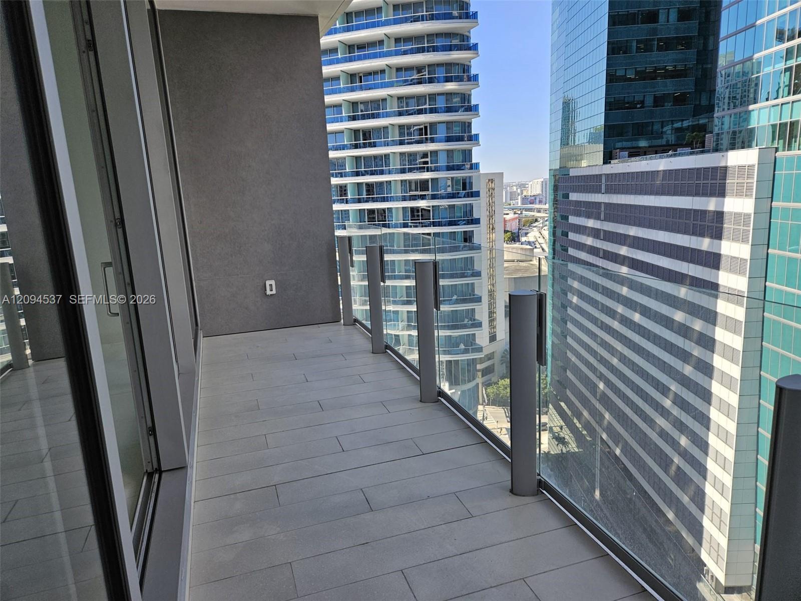 300 Biscayne Boulevard Way