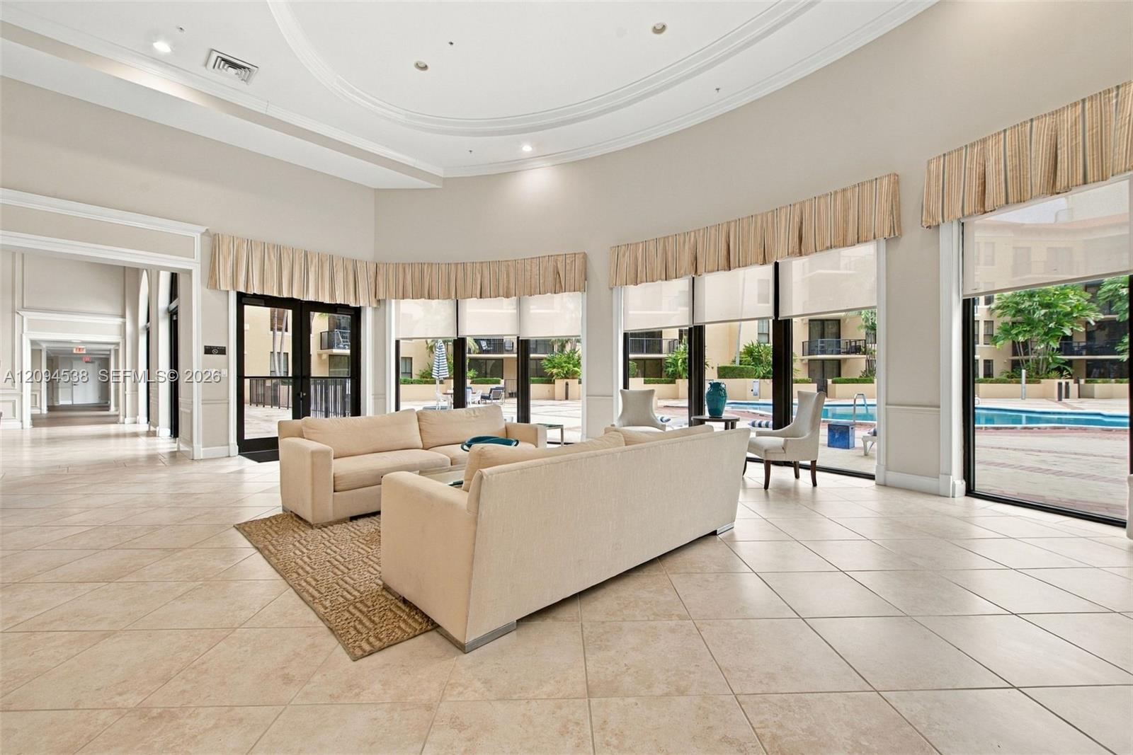 55 Merrick Way
