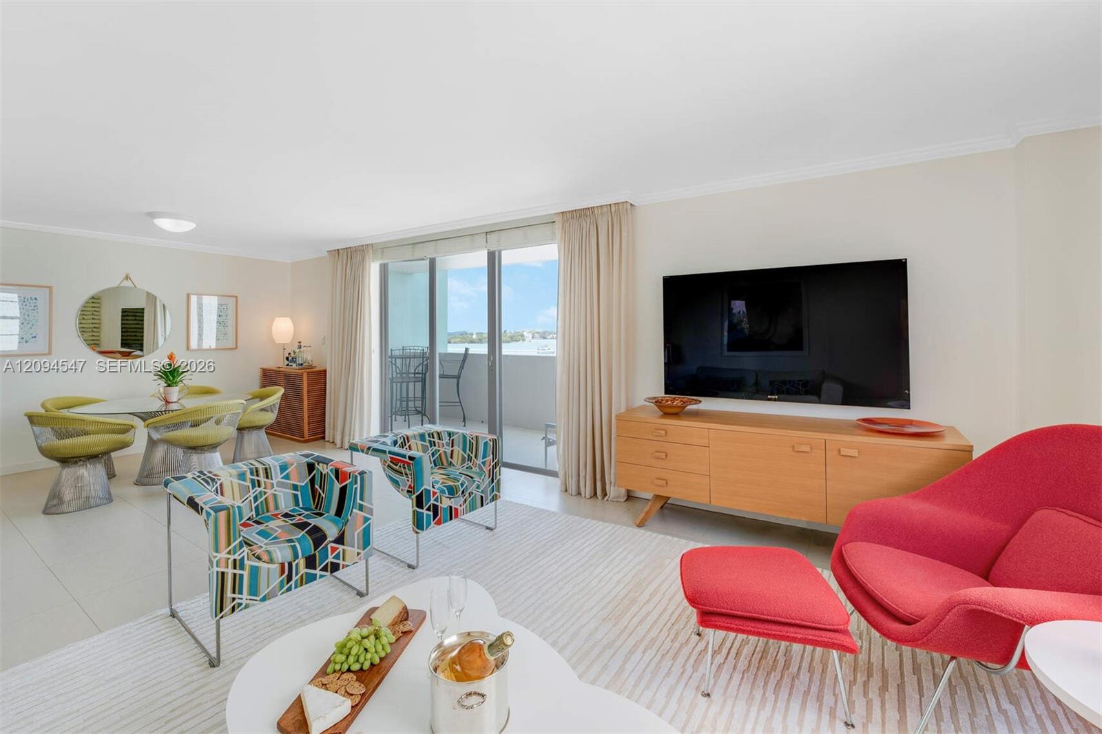 5 Island Avenue