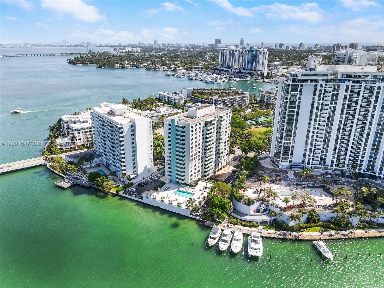 5 Island Avenue