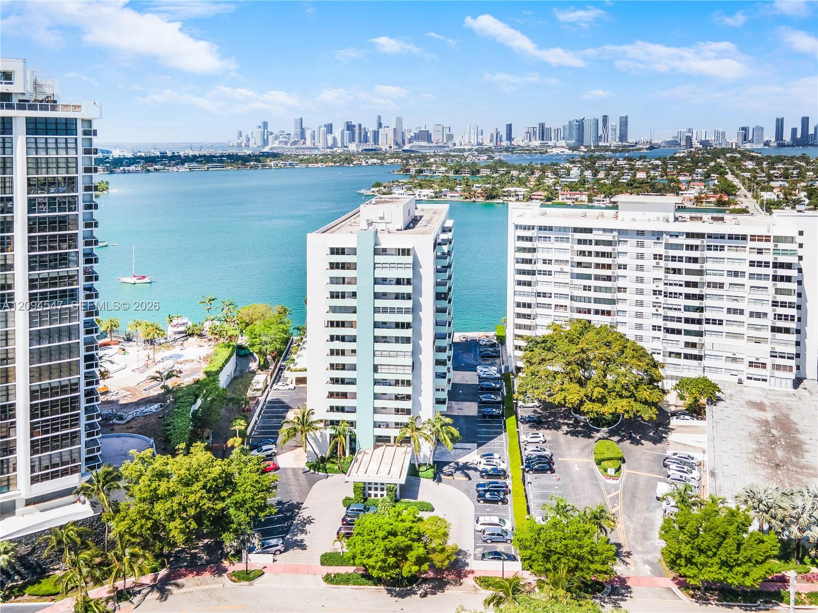 5 Island Avenue