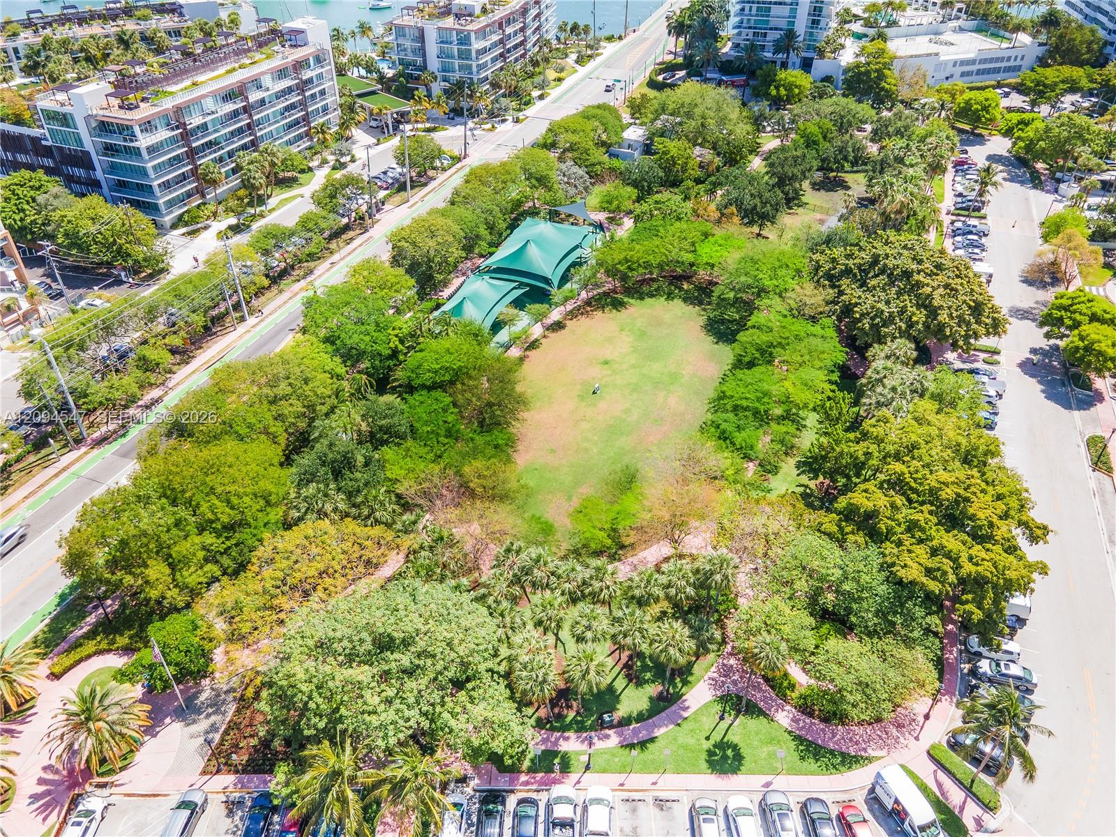 5 Island Avenue