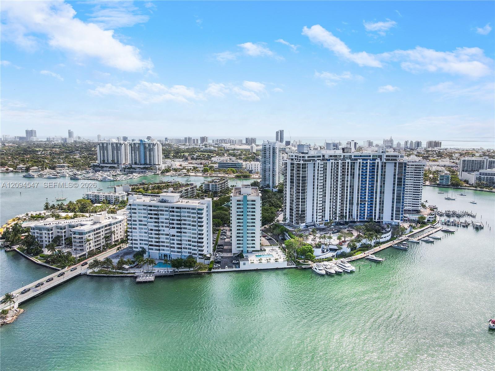 5 Island Avenue