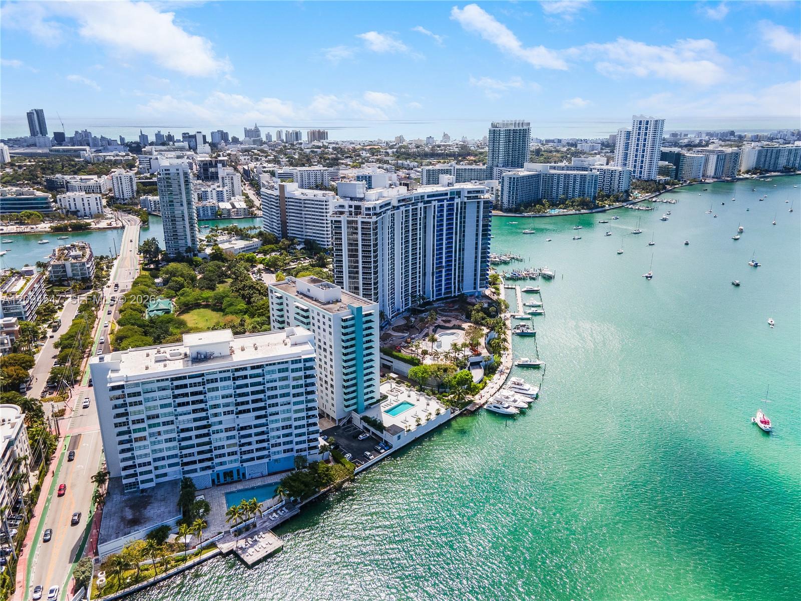 5 Island Avenue