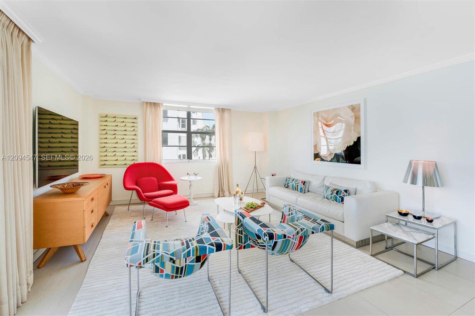 5 Island Avenue