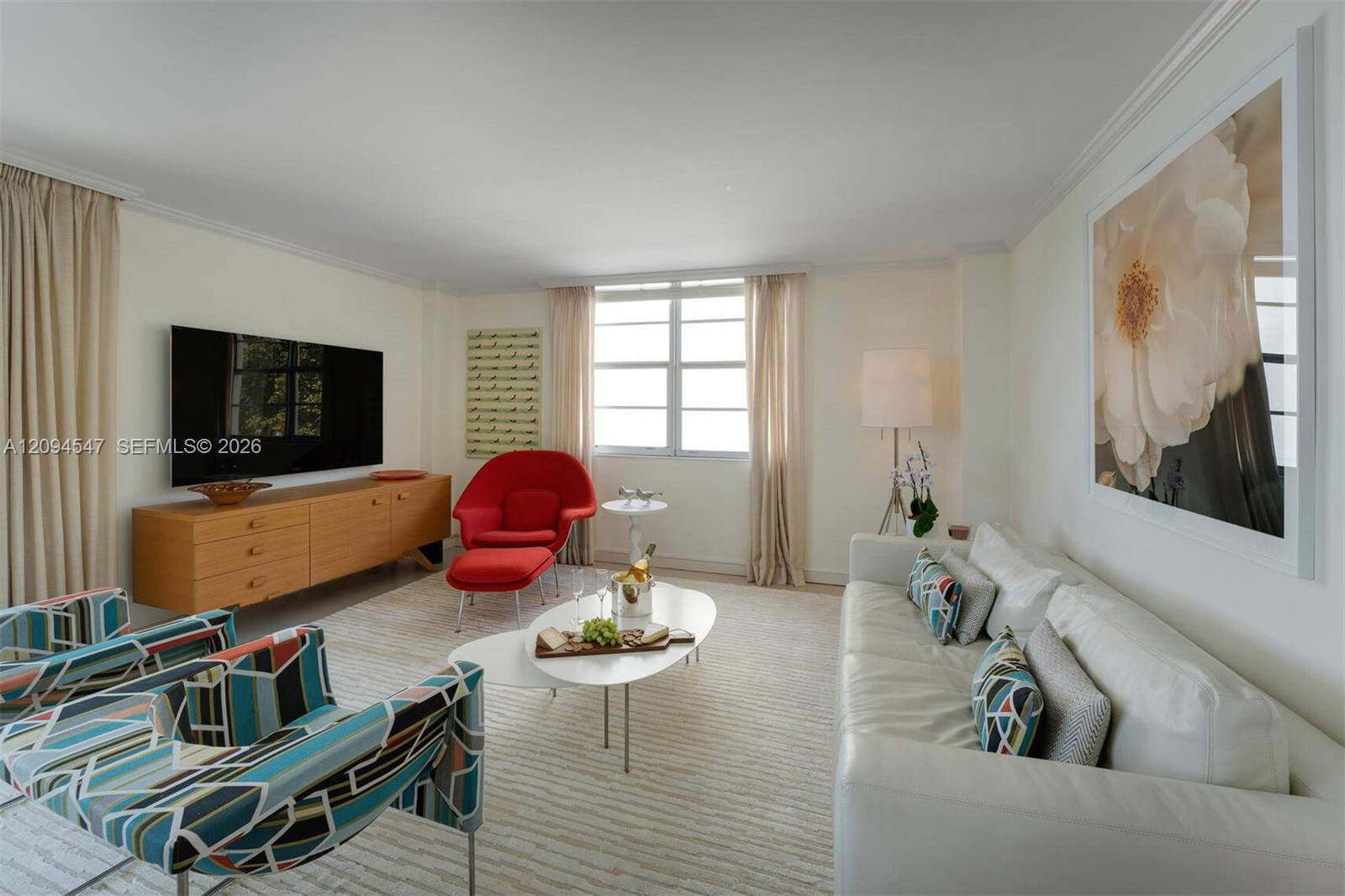 5 Island Avenue