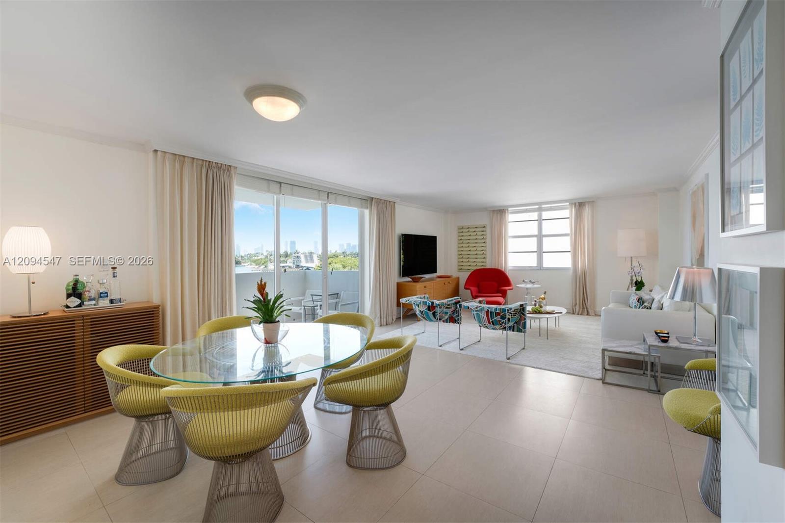 5 Island Avenue